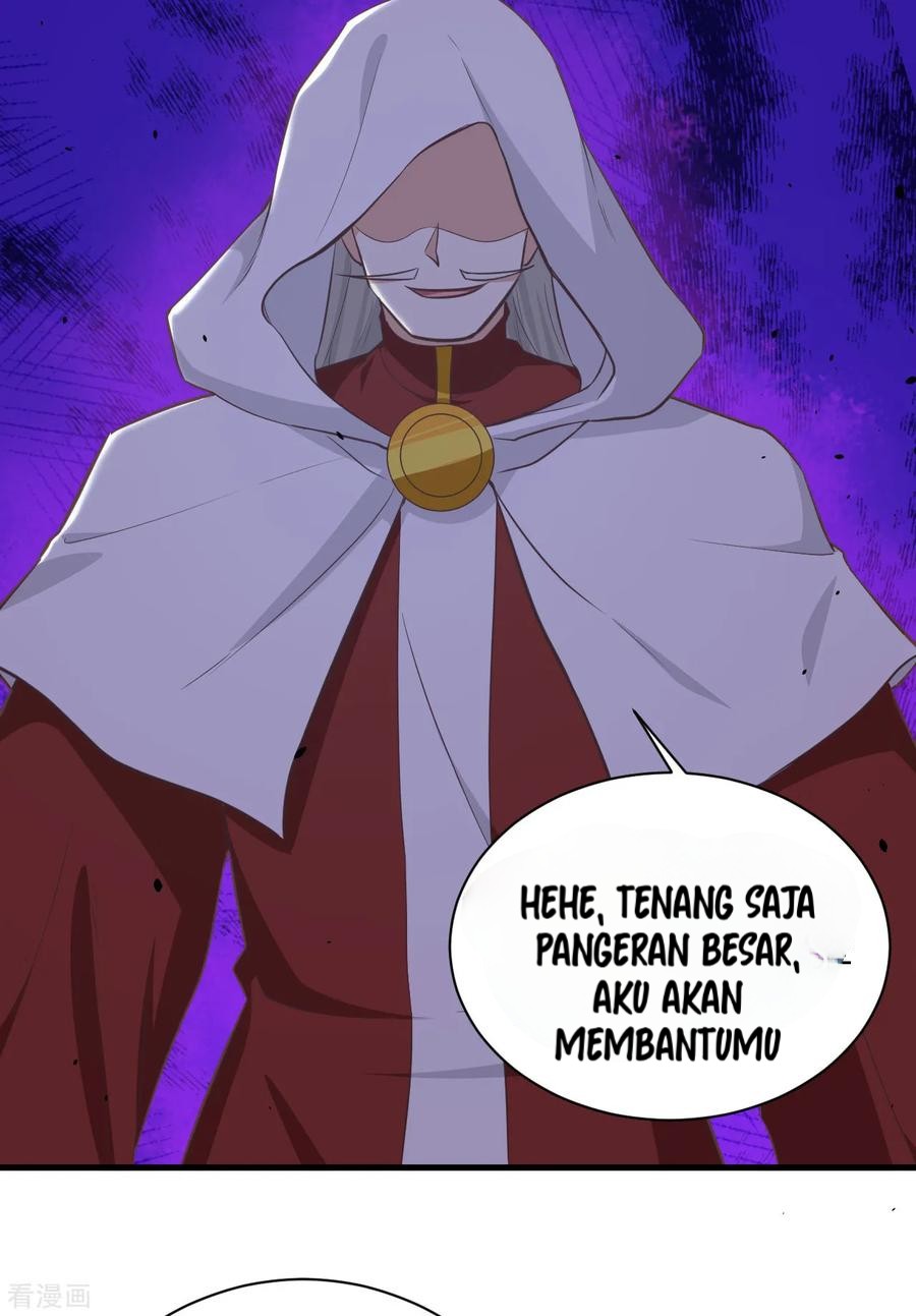 To Be The Castellan King Chapter 167 - halaman 46