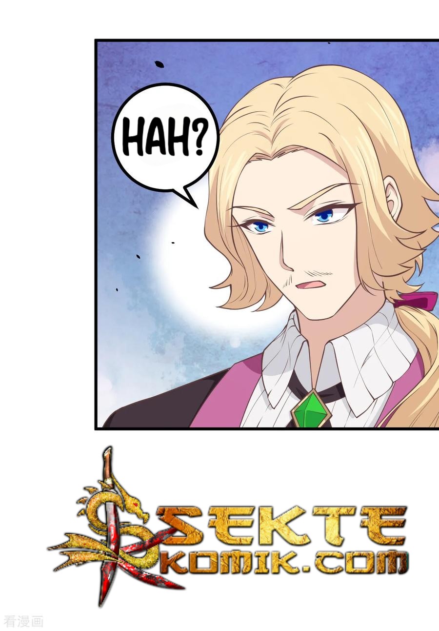To Be The Castellan King Chapter 167 - halaman 49