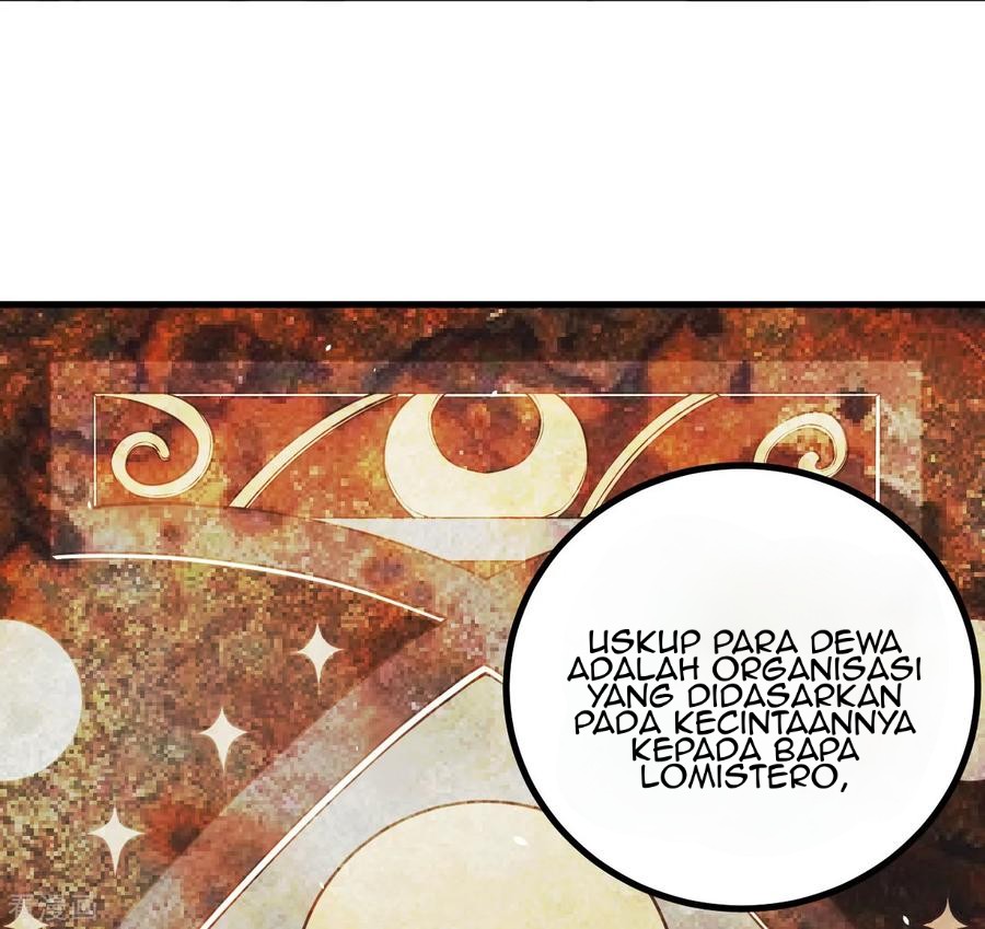 To Be The Castellan King Chapter 167 - halaman 52