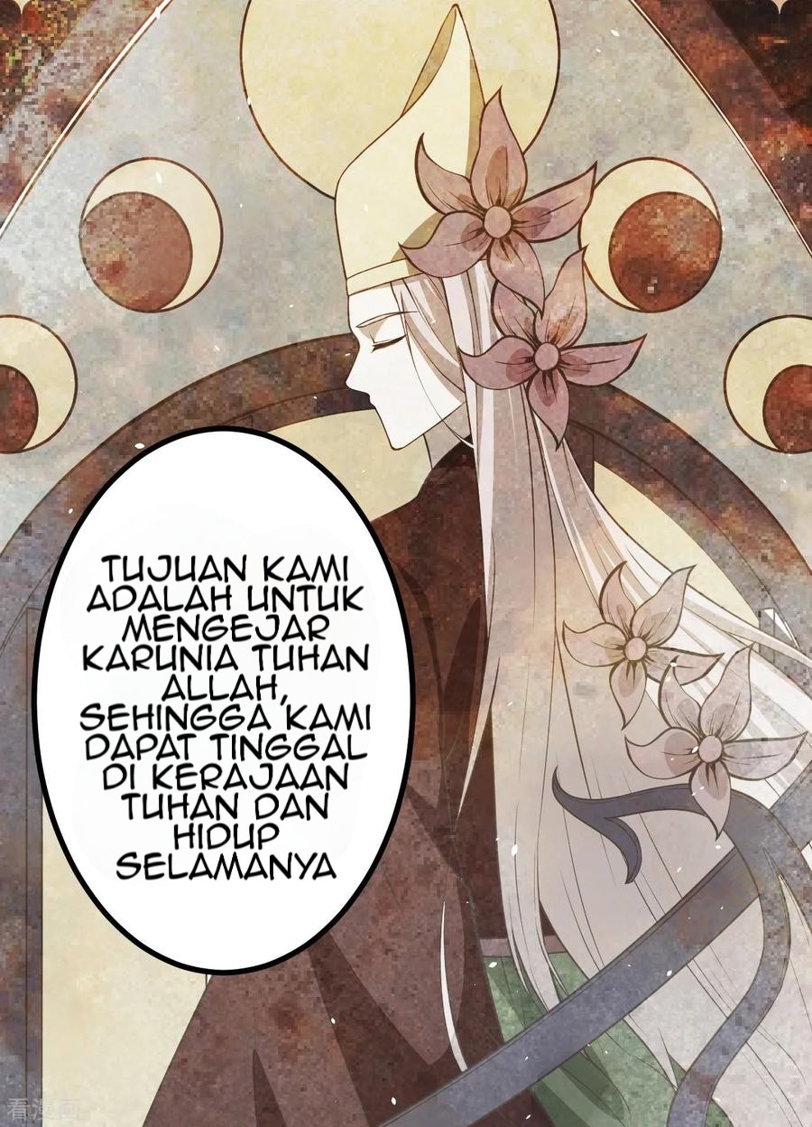 To Be The Castellan King Chapter 167 - halaman 53