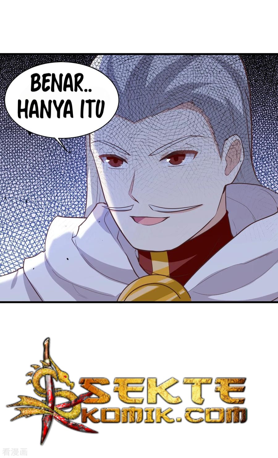 To Be The Castellan King Chapter 167 - halaman 57