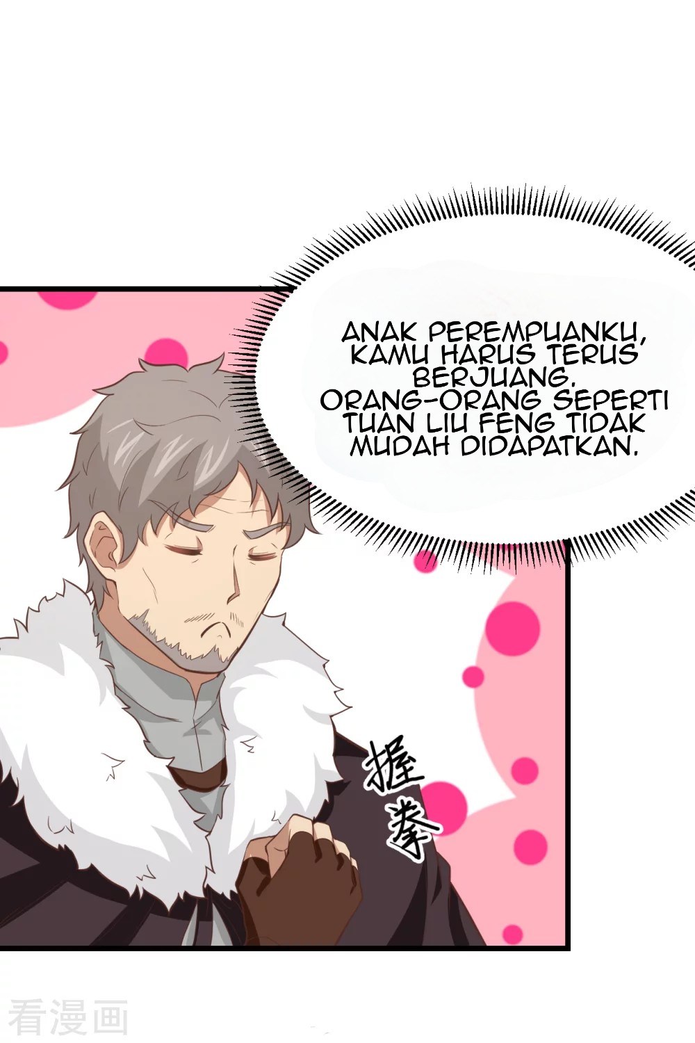 To Be The Castellan King Chapter 168 - halaman 11
