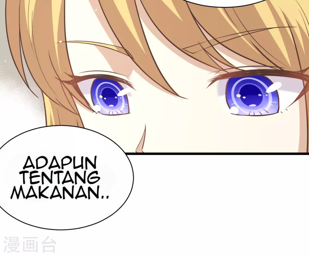 To Be The Castellan King Chapter 169 - halaman 17