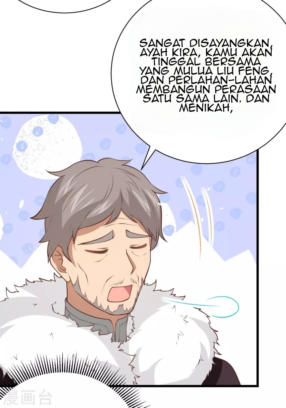 To Be The Castellan King Chapter 169 - halaman 50