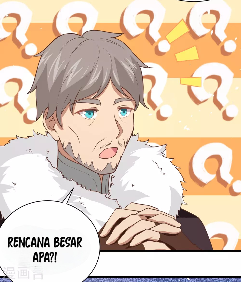 To Be The Castellan King Chapter 169 - halaman 52