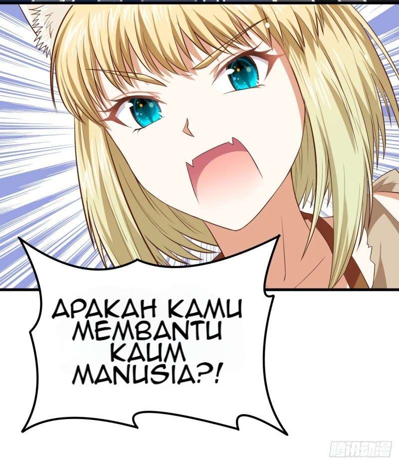 To Be The Castellan King Chapter 17 - halaman 13