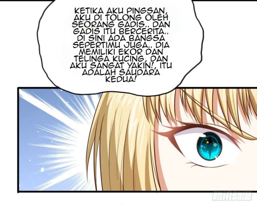 To Be The Castellan King Chapter 17 - halaman 15