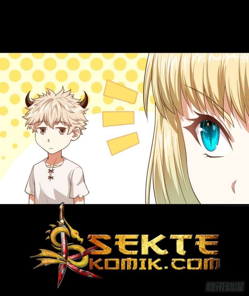 To Be The Castellan King Chapter 17 - halaman 31
