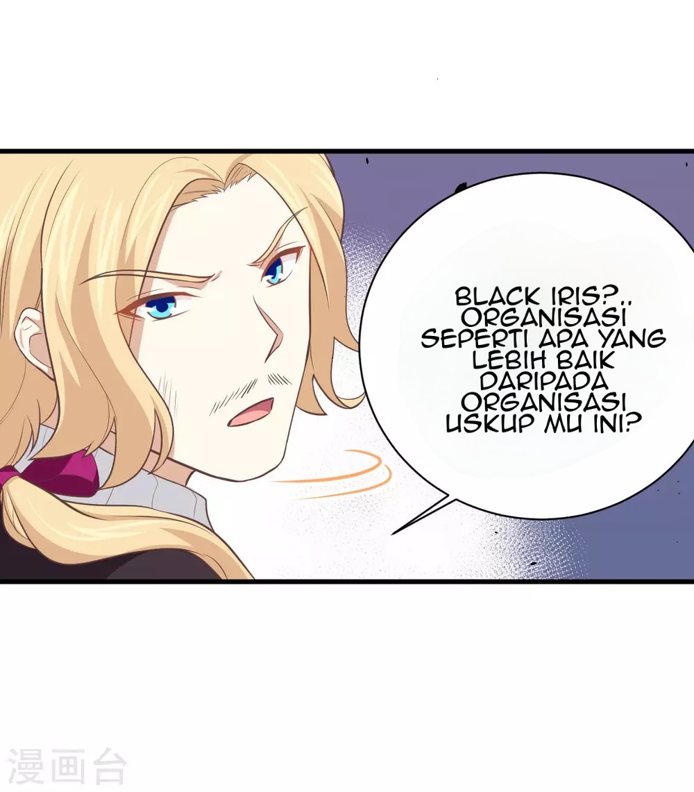 To Be The Castellan King Chapter 170 - halaman 31
