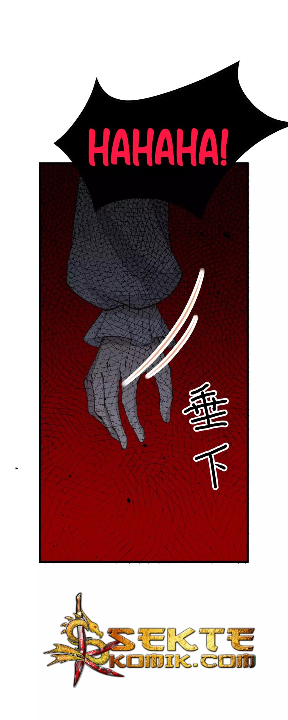 To Be The Castellan King Chapter 170 - halaman 52