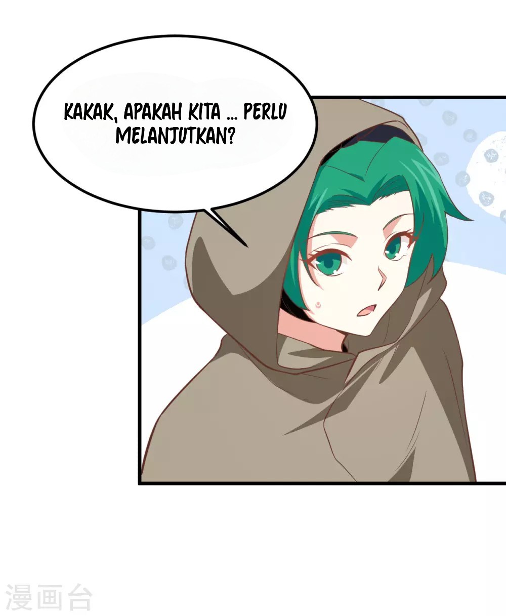 To Be The Castellan King Chapter 171 - halaman 49