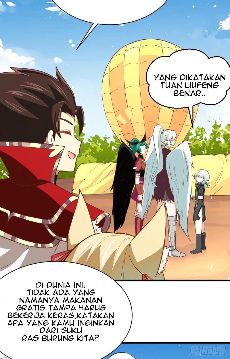 To Be The Castellan King Chapter 173 - halaman 12