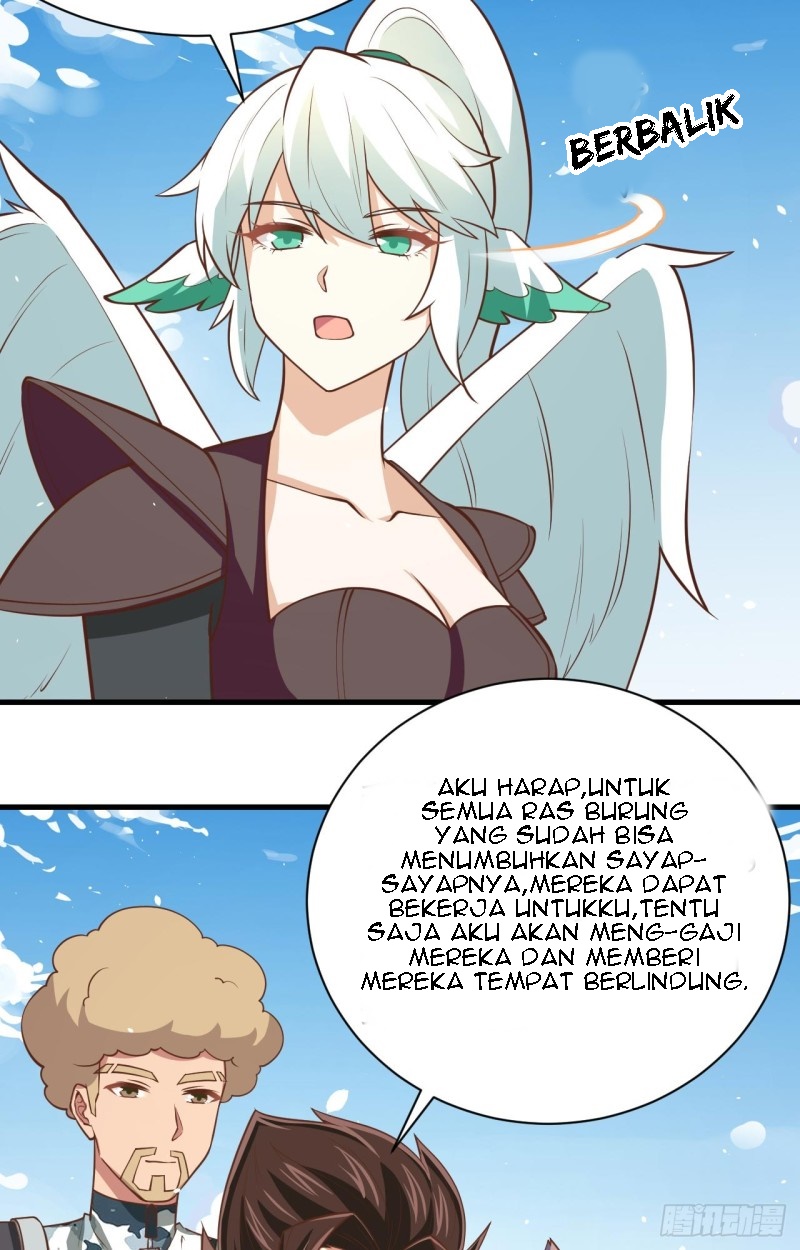 To Be The Castellan King Chapter 173 - halaman 13
