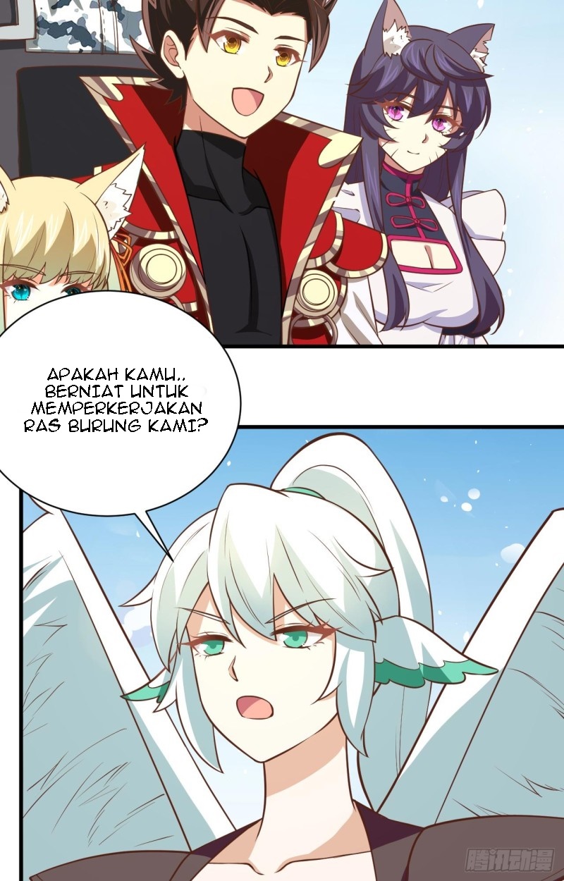 To Be The Castellan King Chapter 173 - halaman 14