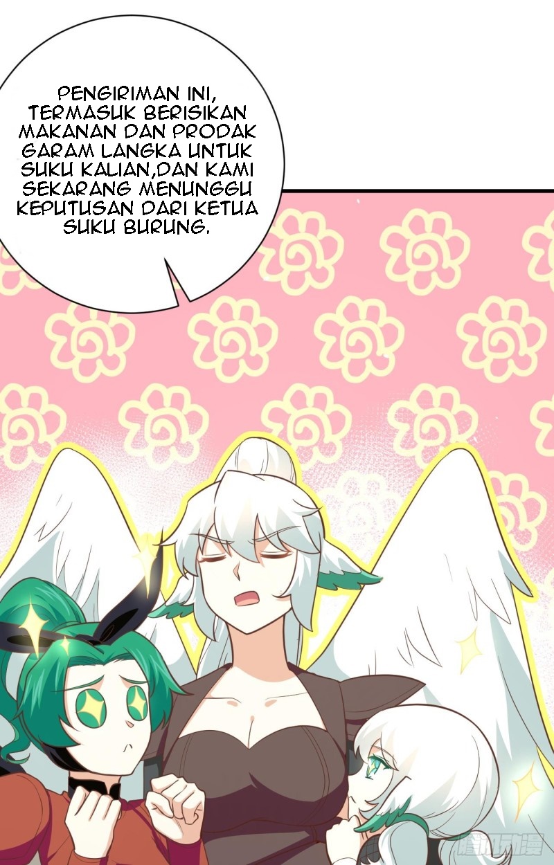 To Be The Castellan King Chapter 173 - halaman 17