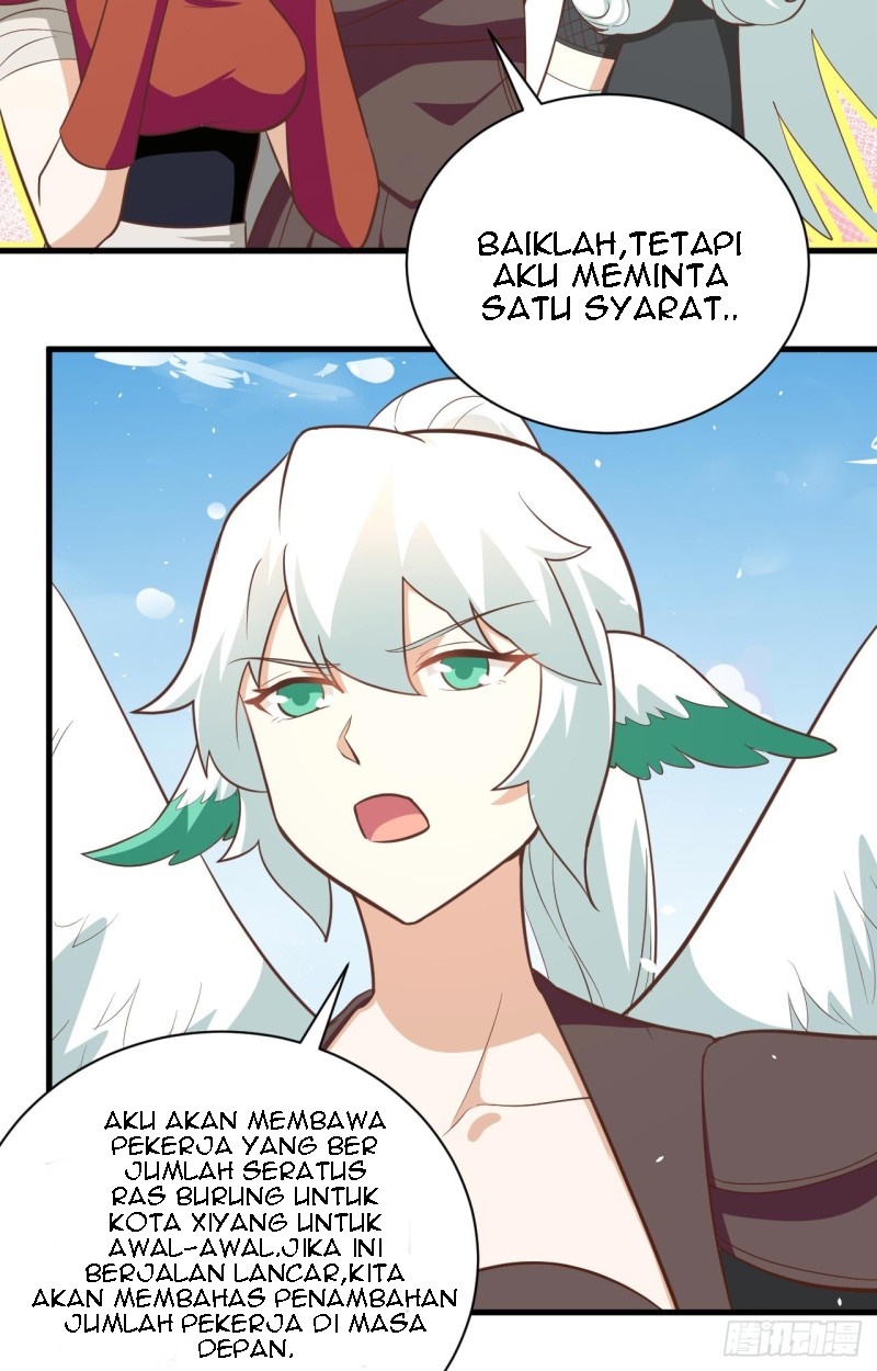 To Be The Castellan King Chapter 173 - halaman 18