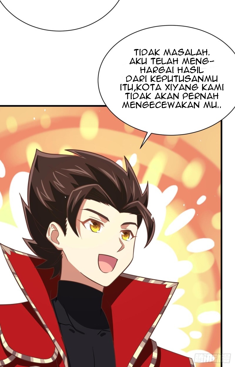 To Be The Castellan King Chapter 173 - halaman 19