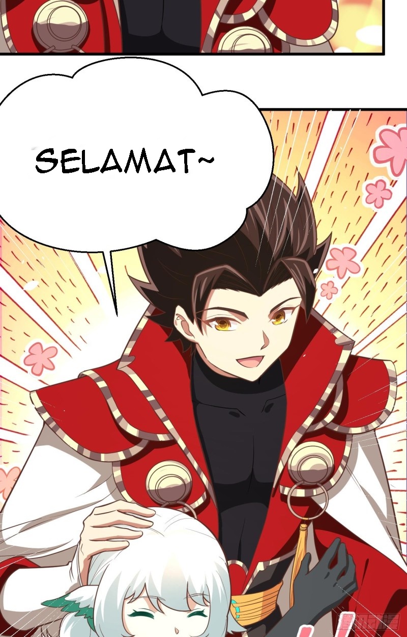 To Be The Castellan King Chapter 173 - halaman 20