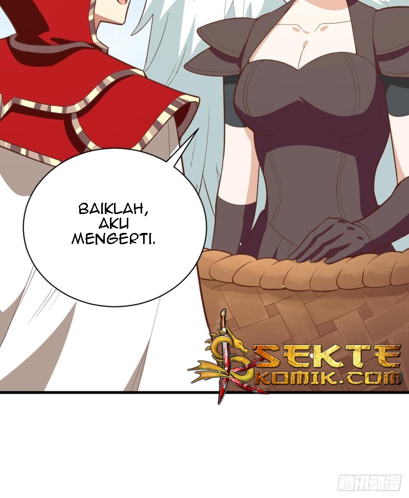 To Be The Castellan King Chapter 173 - halaman 24