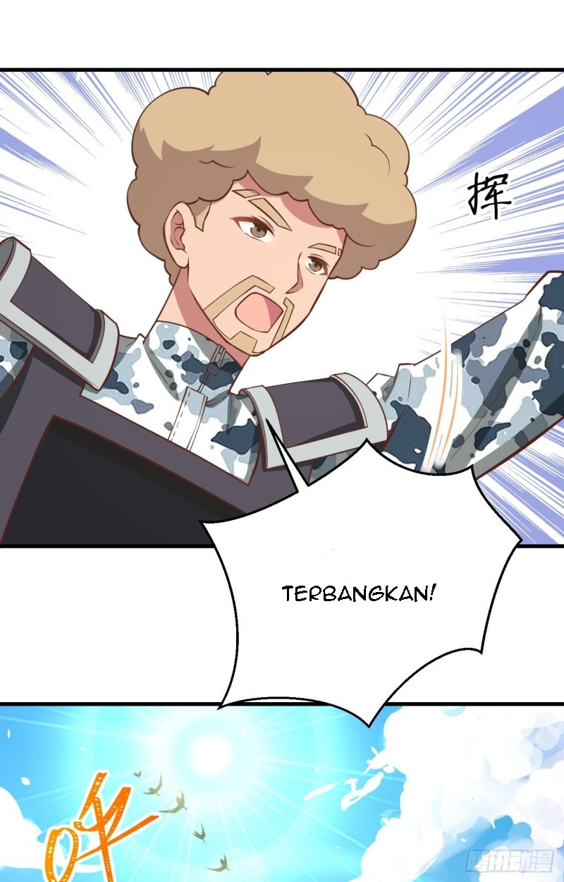To Be The Castellan King Chapter 173 - halaman 25