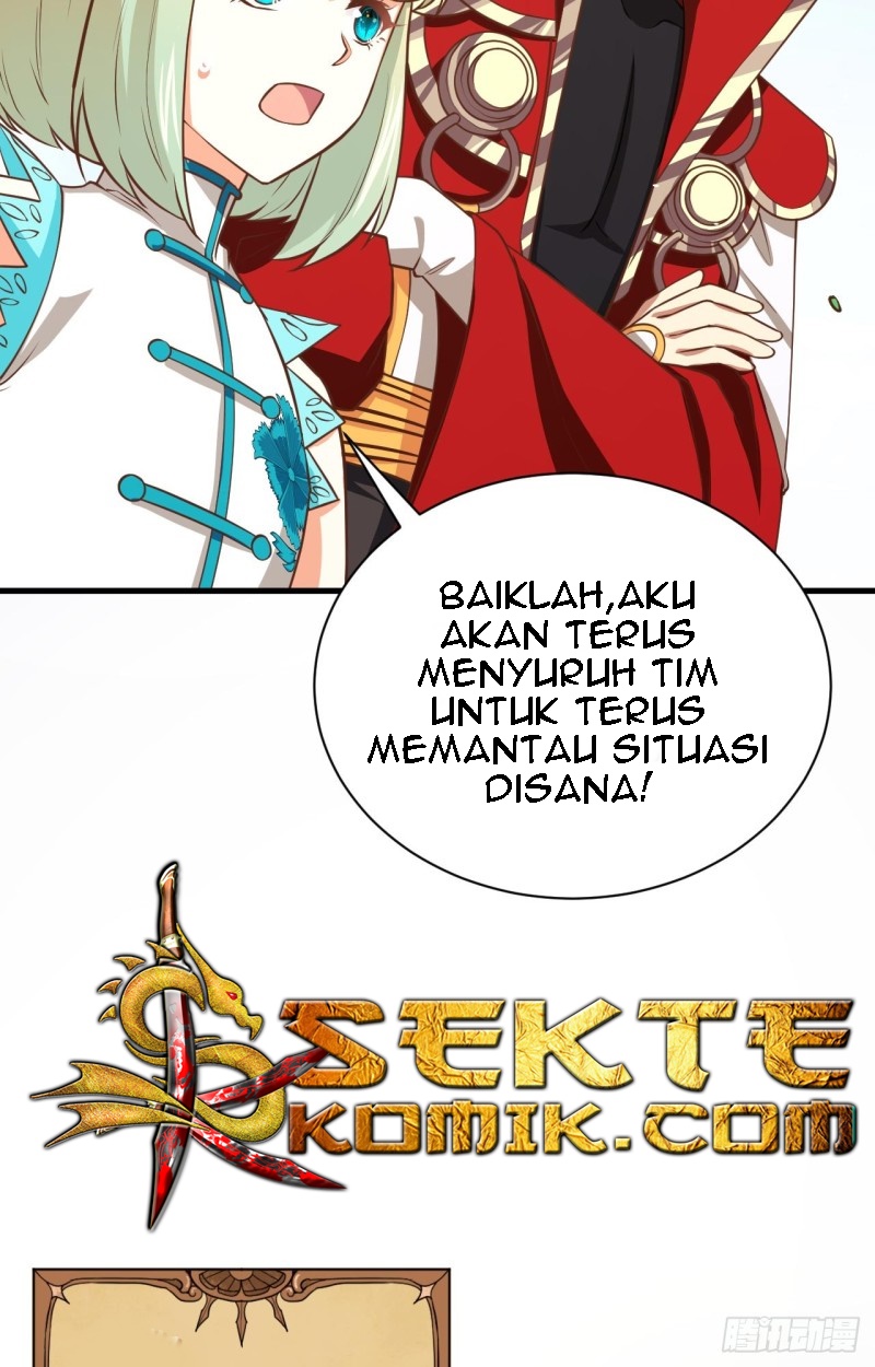 To Be The Castellan King Chapter 173 - halaman 28