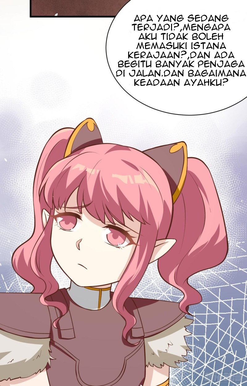 To Be The Castellan King Chapter 173 - halaman 30