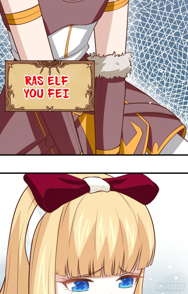 To Be The Castellan King Chapter 173 - halaman 31