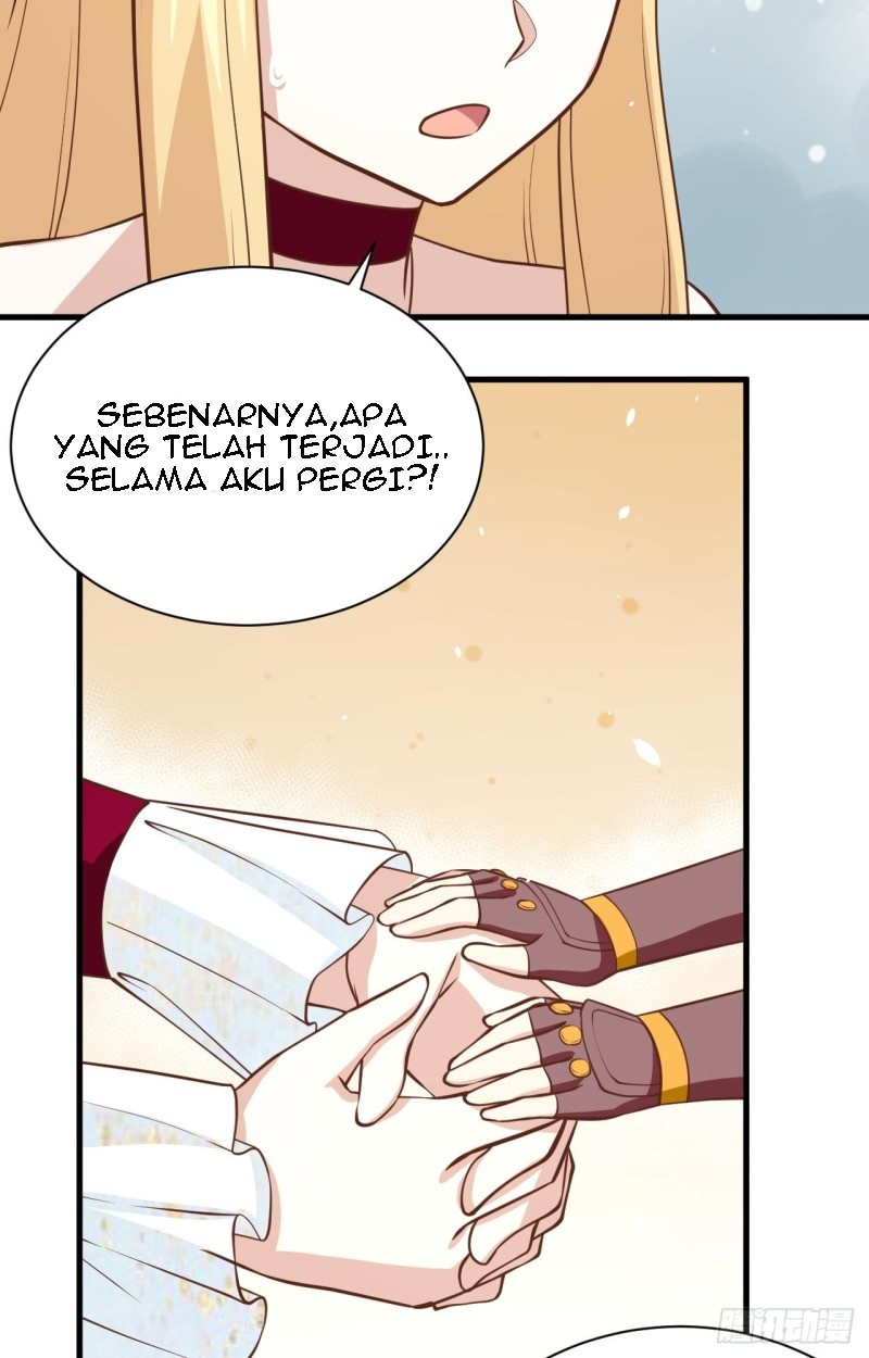 To Be The Castellan King Chapter 173 - halaman 32