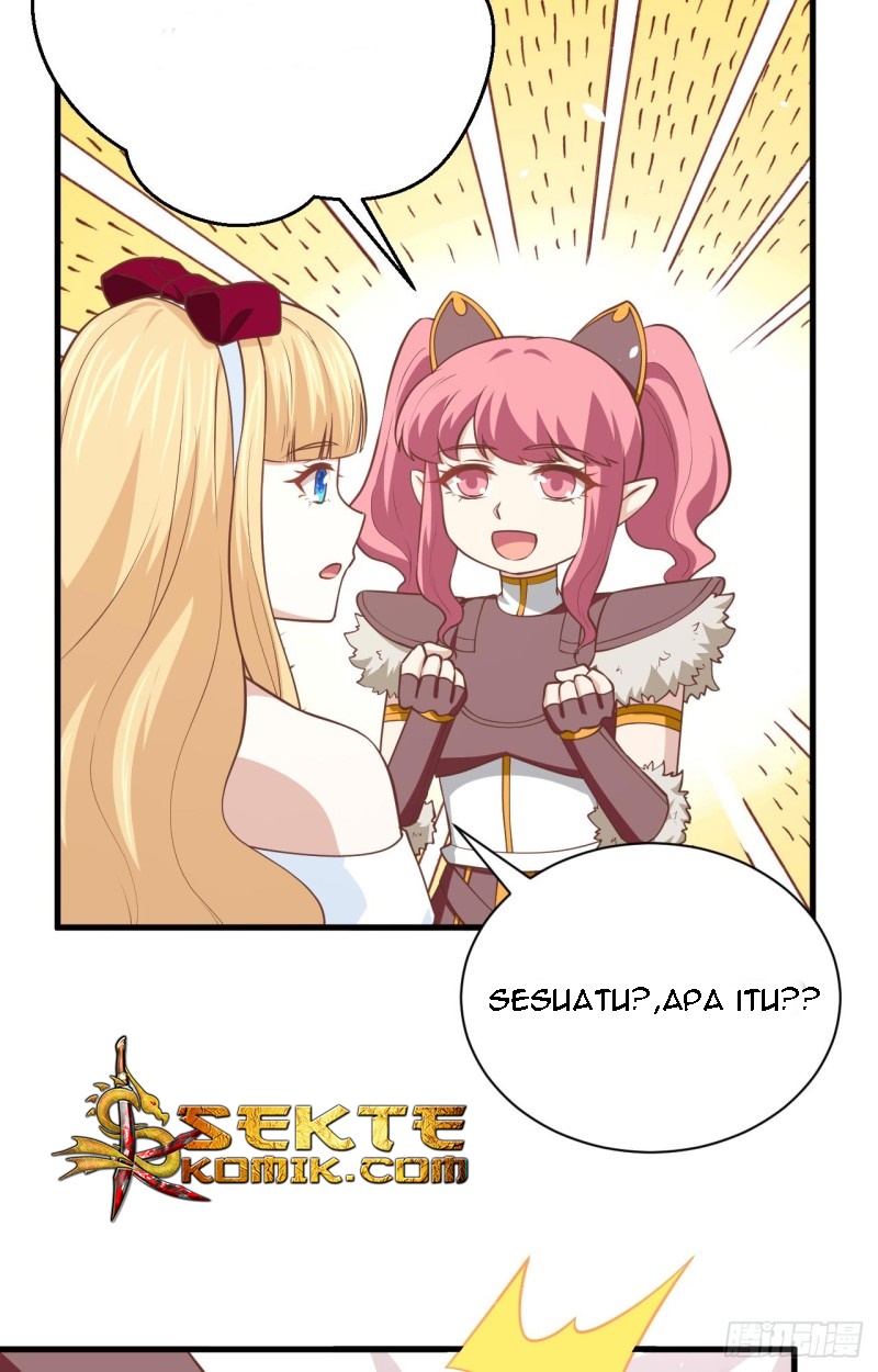 To Be The Castellan King Chapter 173 - halaman 36