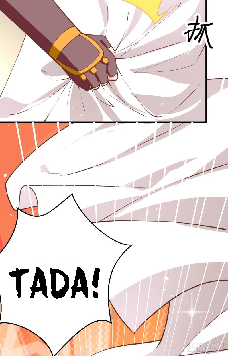 To Be The Castellan King Chapter 173 - halaman 37