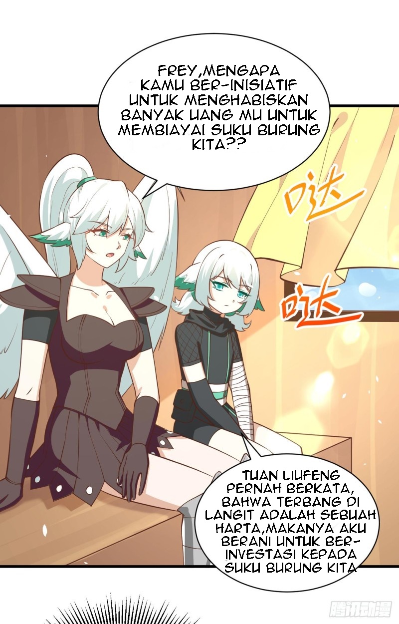 To Be The Castellan King Chapter 173 - halaman 4