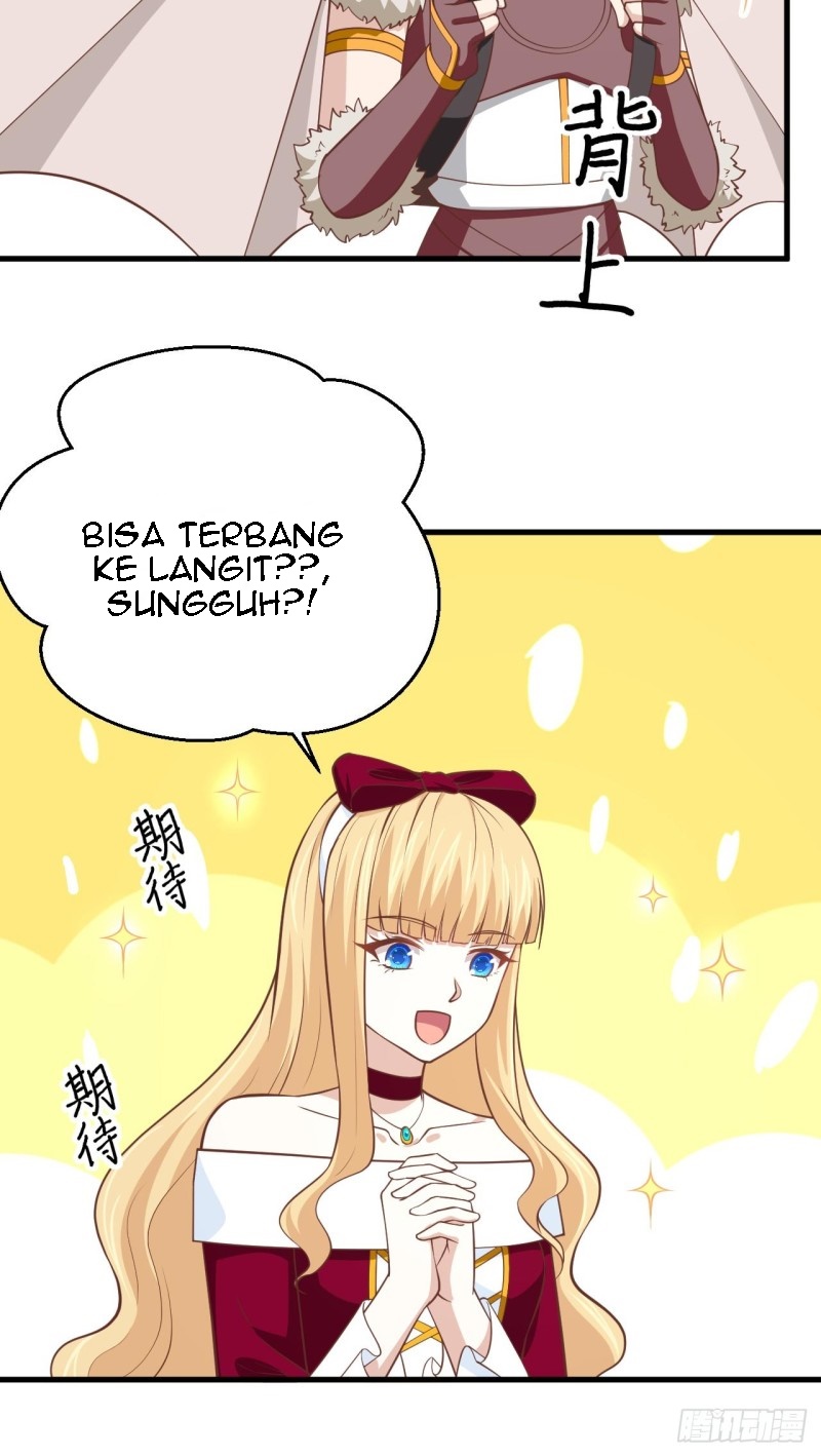 To Be The Castellan King Chapter 173 - halaman 41
