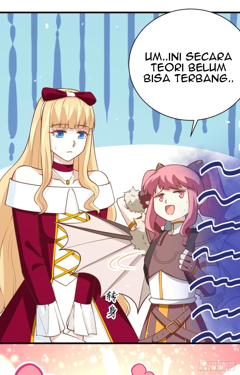 To Be The Castellan King Chapter 173 - halaman 42