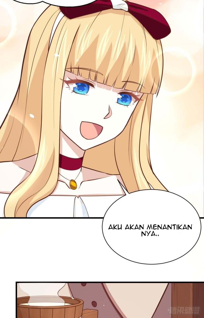 To Be The Castellan King Chapter 173 - halaman 44