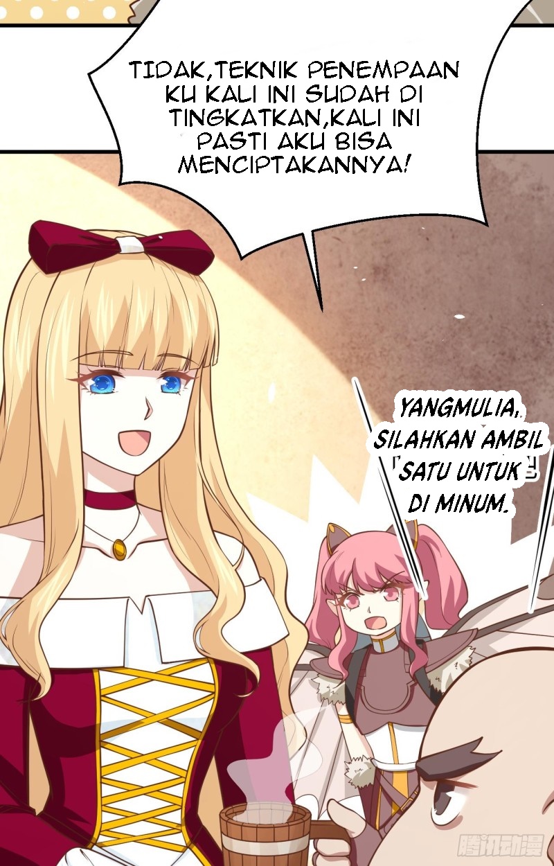 To Be The Castellan King Chapter 173 - halaman 47