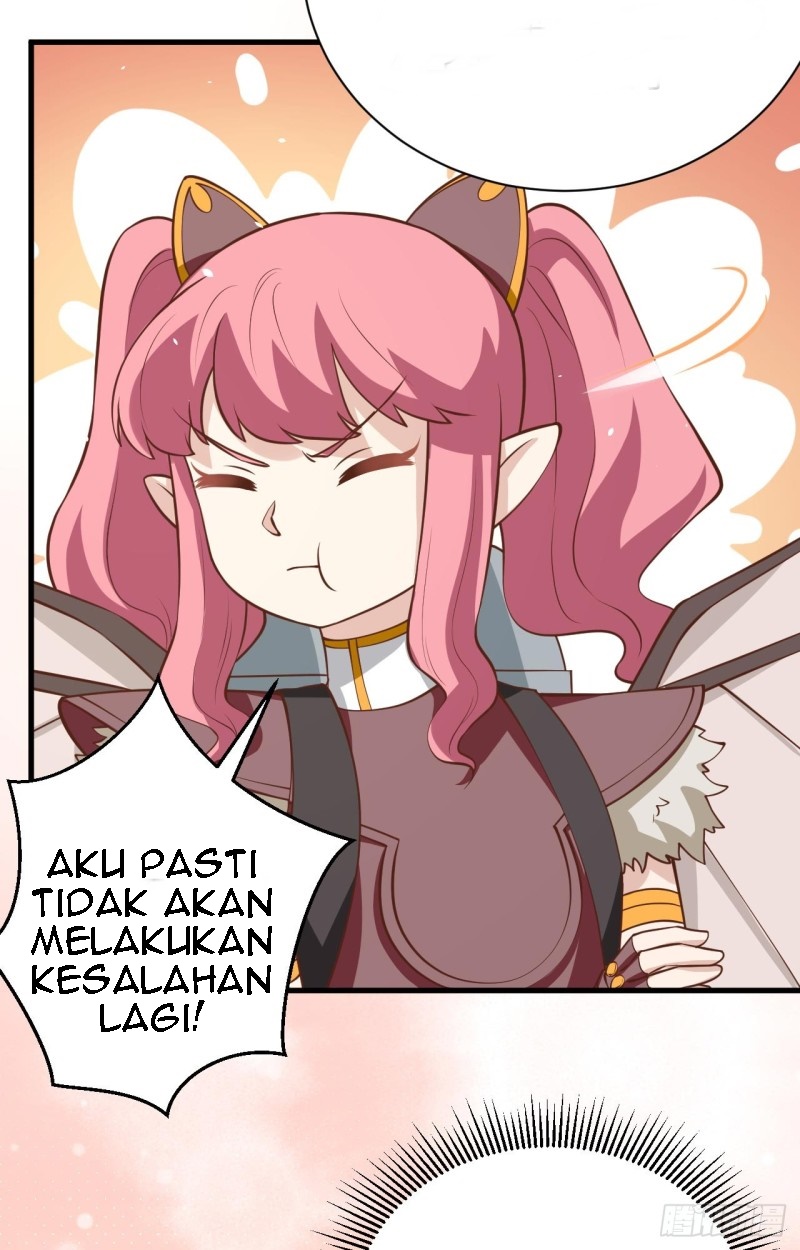 To Be The Castellan King Chapter 173 - halaman 49