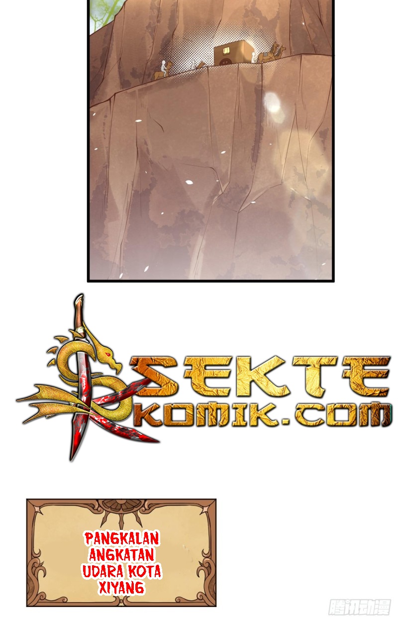 To Be The Castellan King Chapter 173 - halaman 7