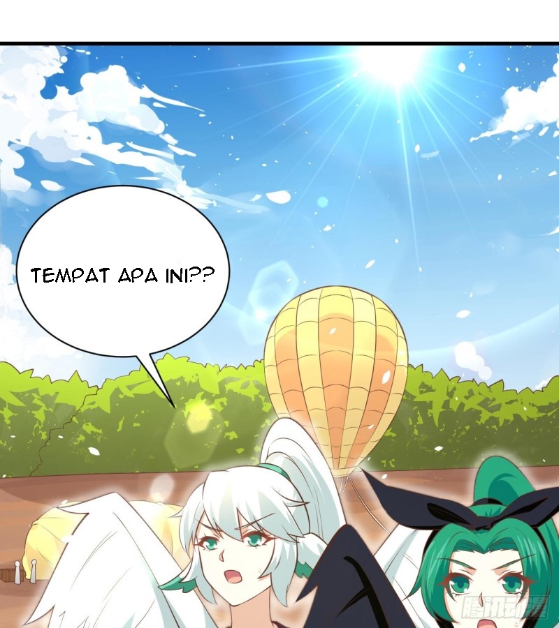 To Be The Castellan King Chapter 173 - halaman 8