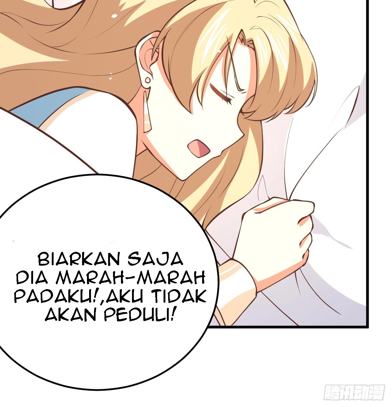 To Be The Castellan King Chapter 174 - halaman 11