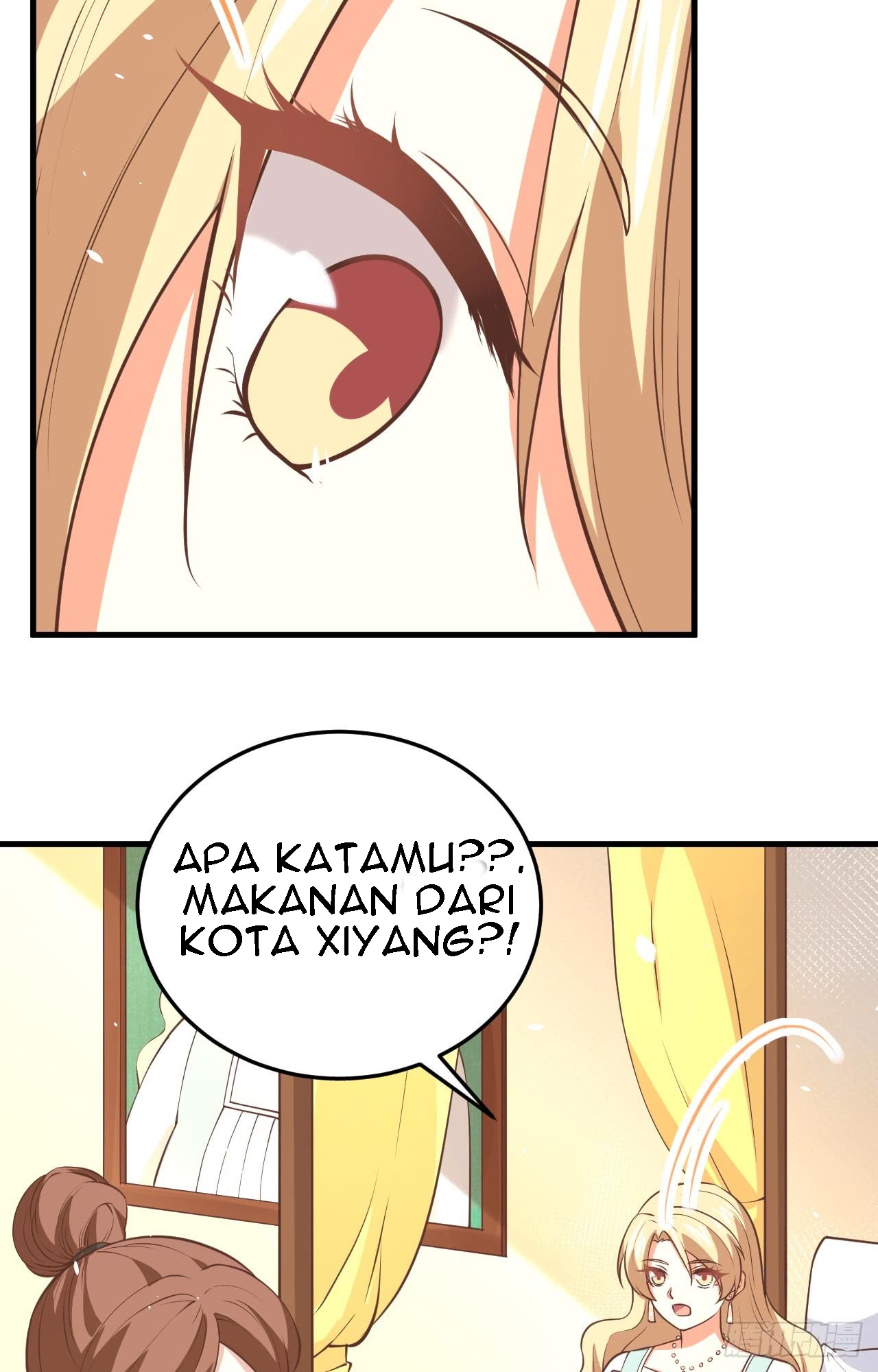 To Be The Castellan King Chapter 174 - halaman 13