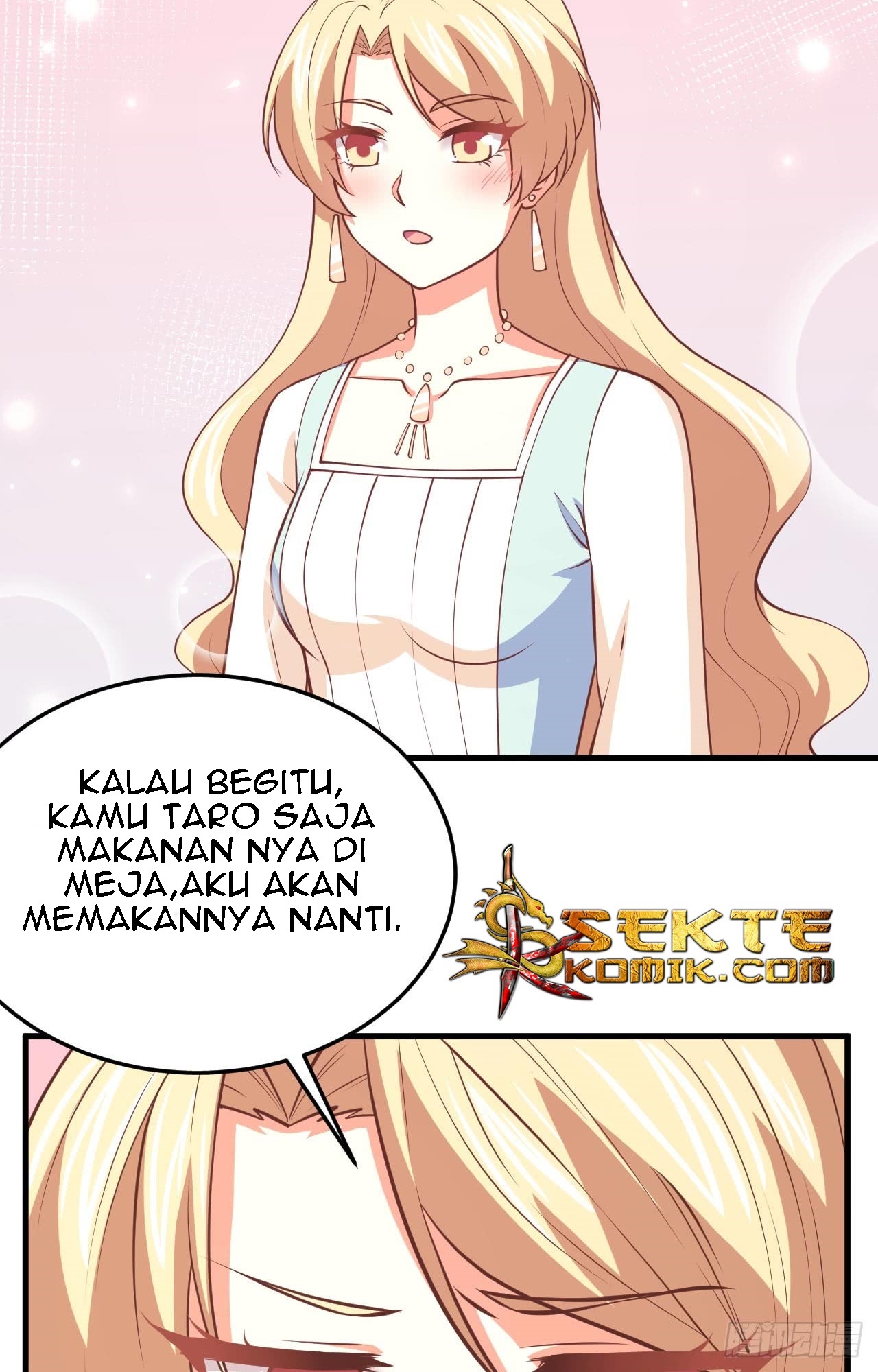 To Be The Castellan King Chapter 174 - halaman 15