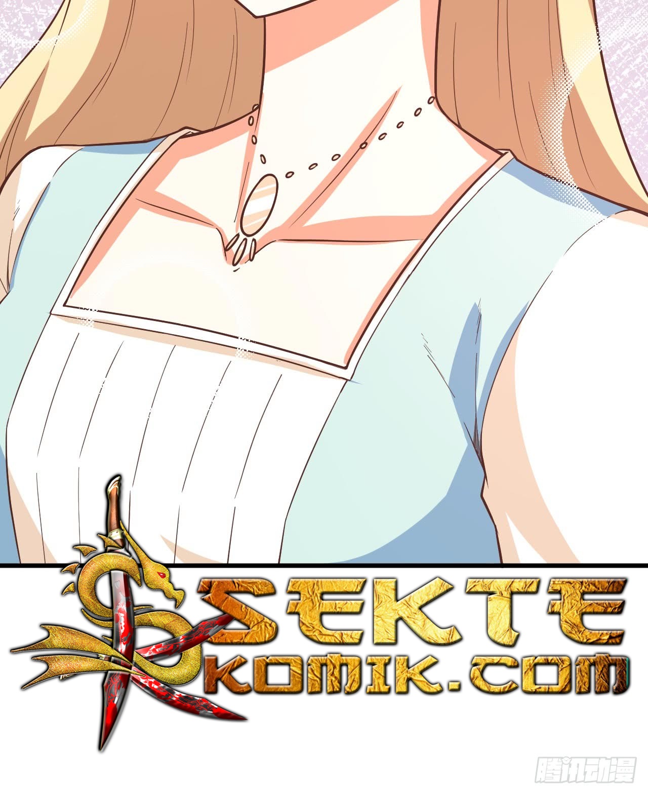 To Be The Castellan King Chapter 174 - halaman 26