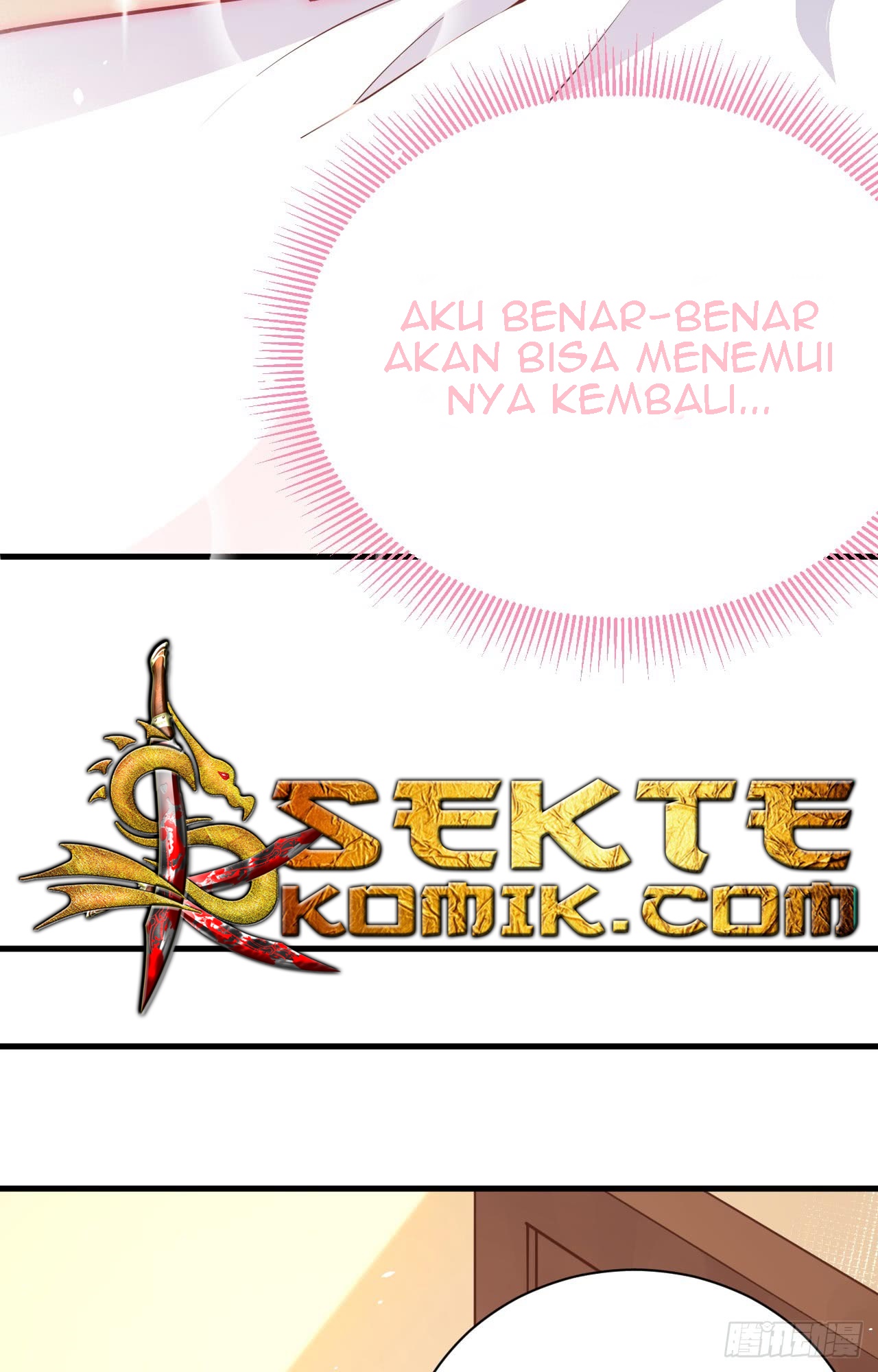 To Be The Castellan King Chapter 174 - halaman 29