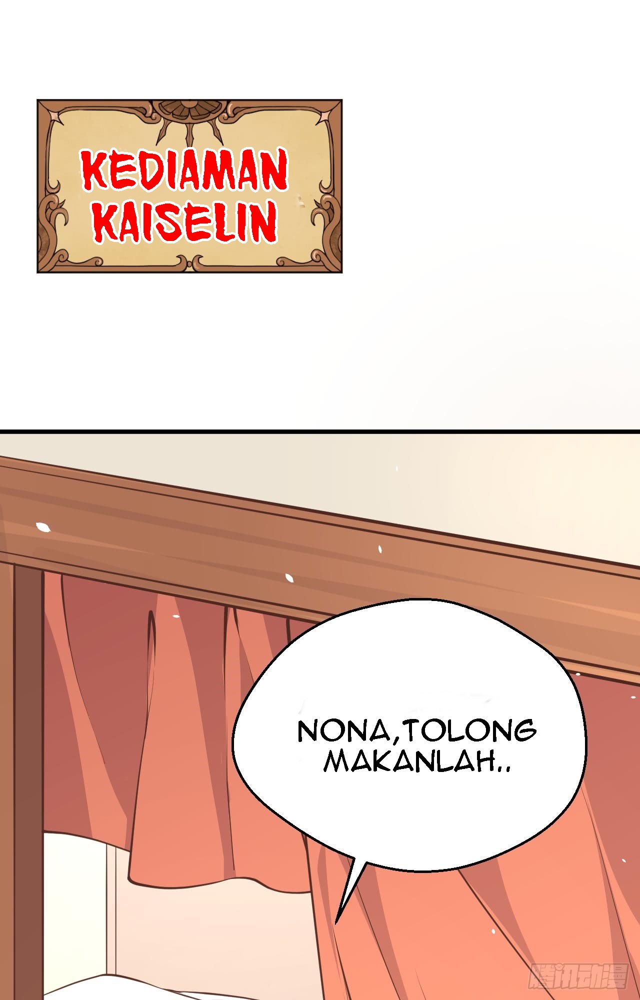 To Be The Castellan King Chapter 174 - halaman 8