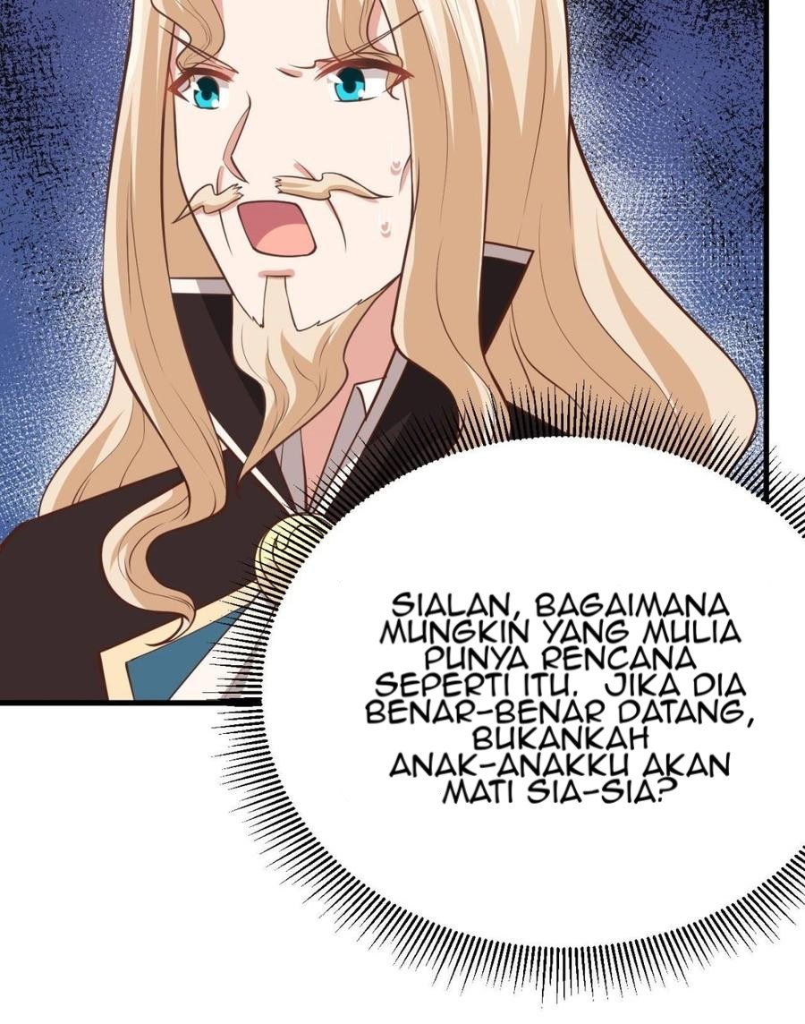 To Be The Castellan King Chapter 175 - halaman 11