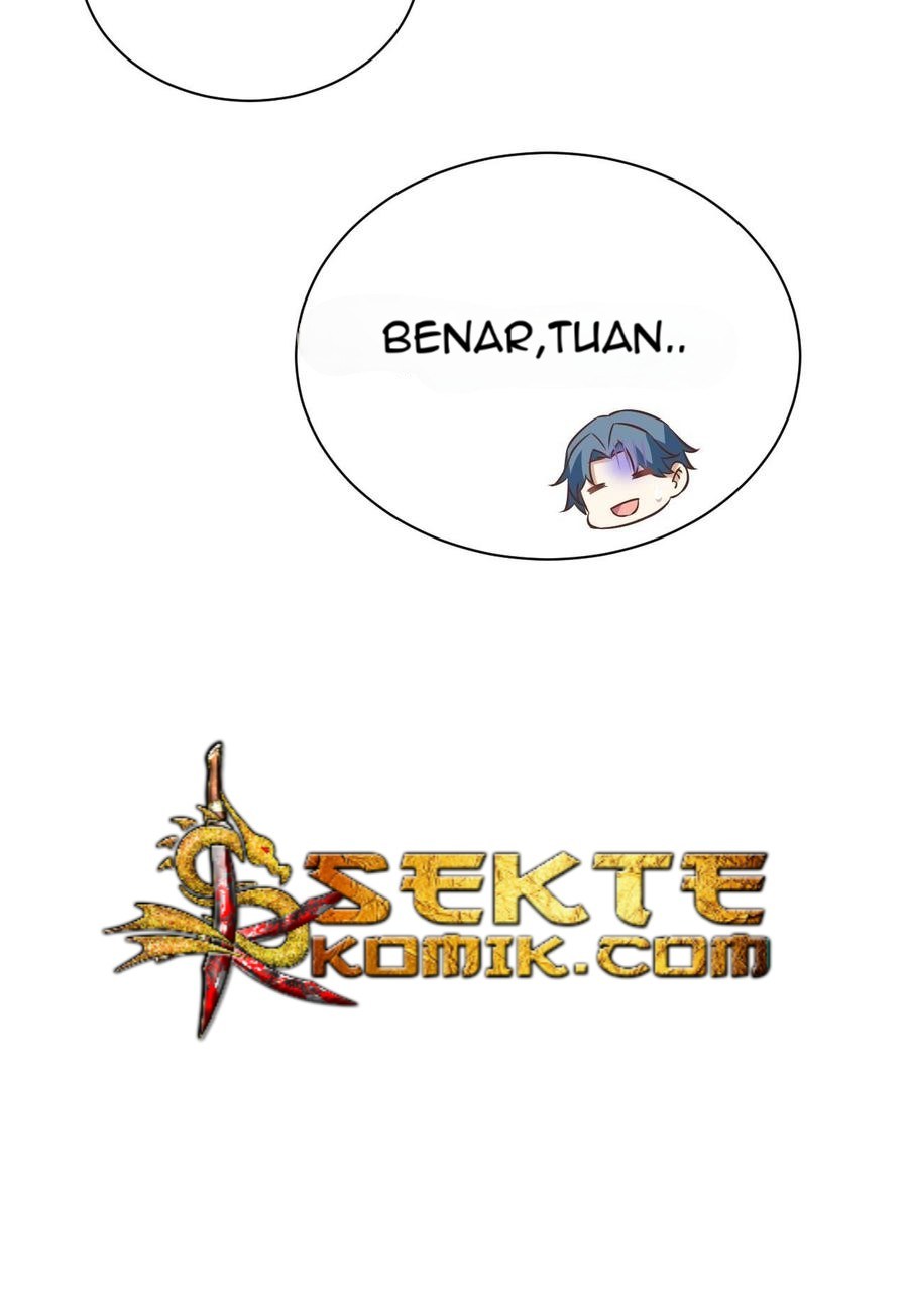 To Be The Castellan King Chapter 175 - halaman 25