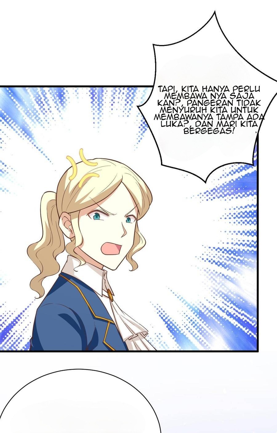 To Be The Castellan King Chapter 175 - halaman 26