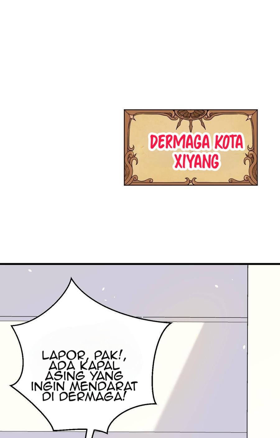 To Be The Castellan King Chapter 175 - halaman 33