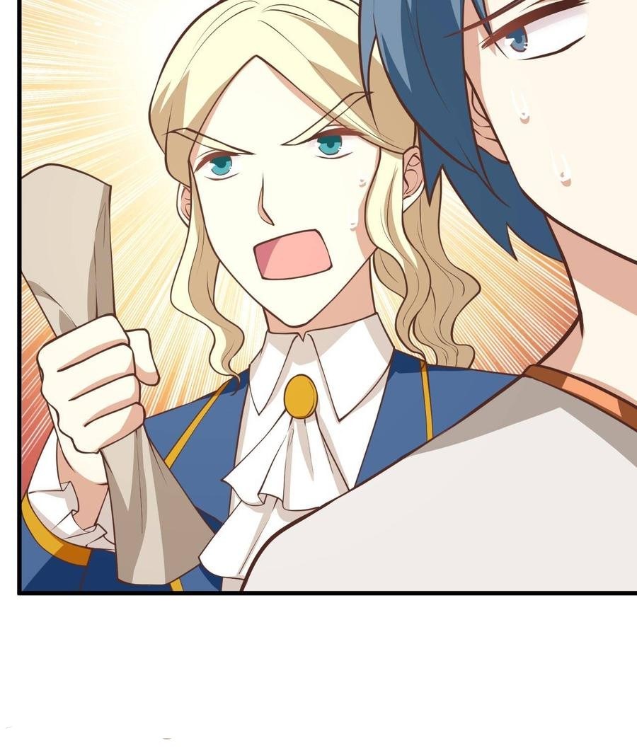 To Be The Castellan King Chapter 175 - halaman 50