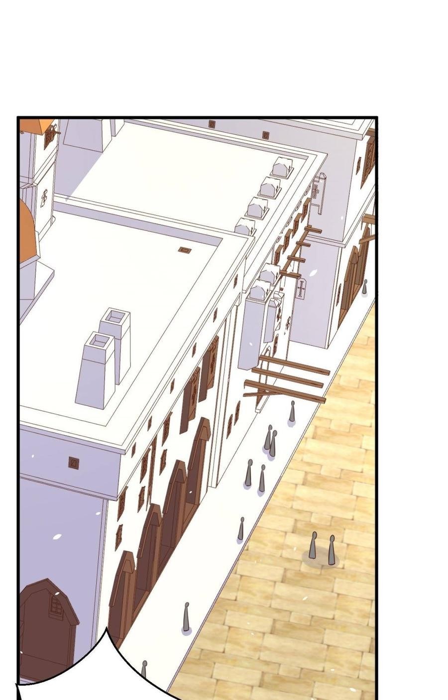 To Be The Castellan King Chapter 175 - halaman 55
